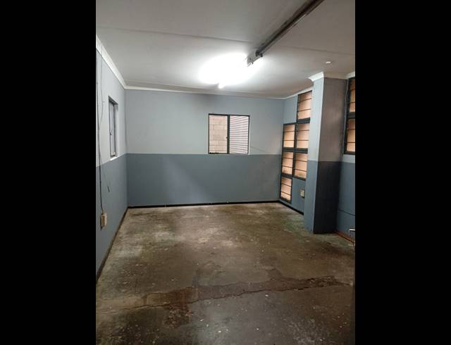 Industrial property to rent in HERIOTDALE